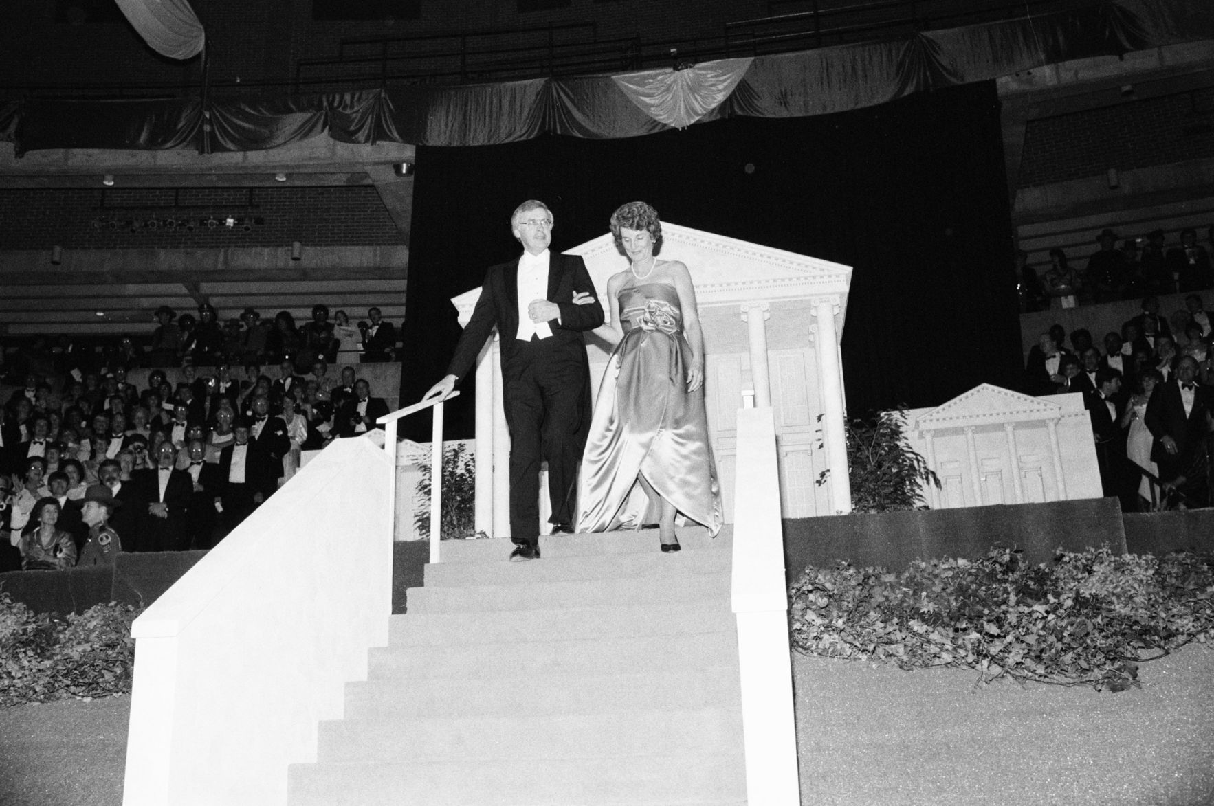 1986 Gerald Baliles